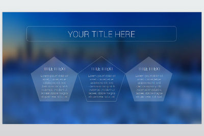 简约新风尚 IOS风格如何赋能企业管理咨询