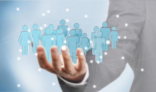 营销管理咨询 赋能企业，驱动增长的核心引擎