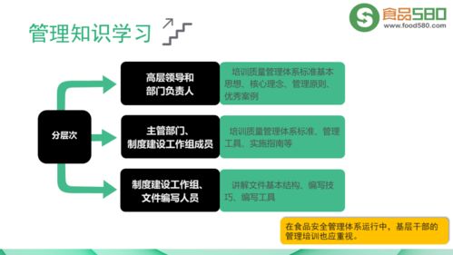PPT图解丨小微企业应用ISO 9001提升质量管理实施指南